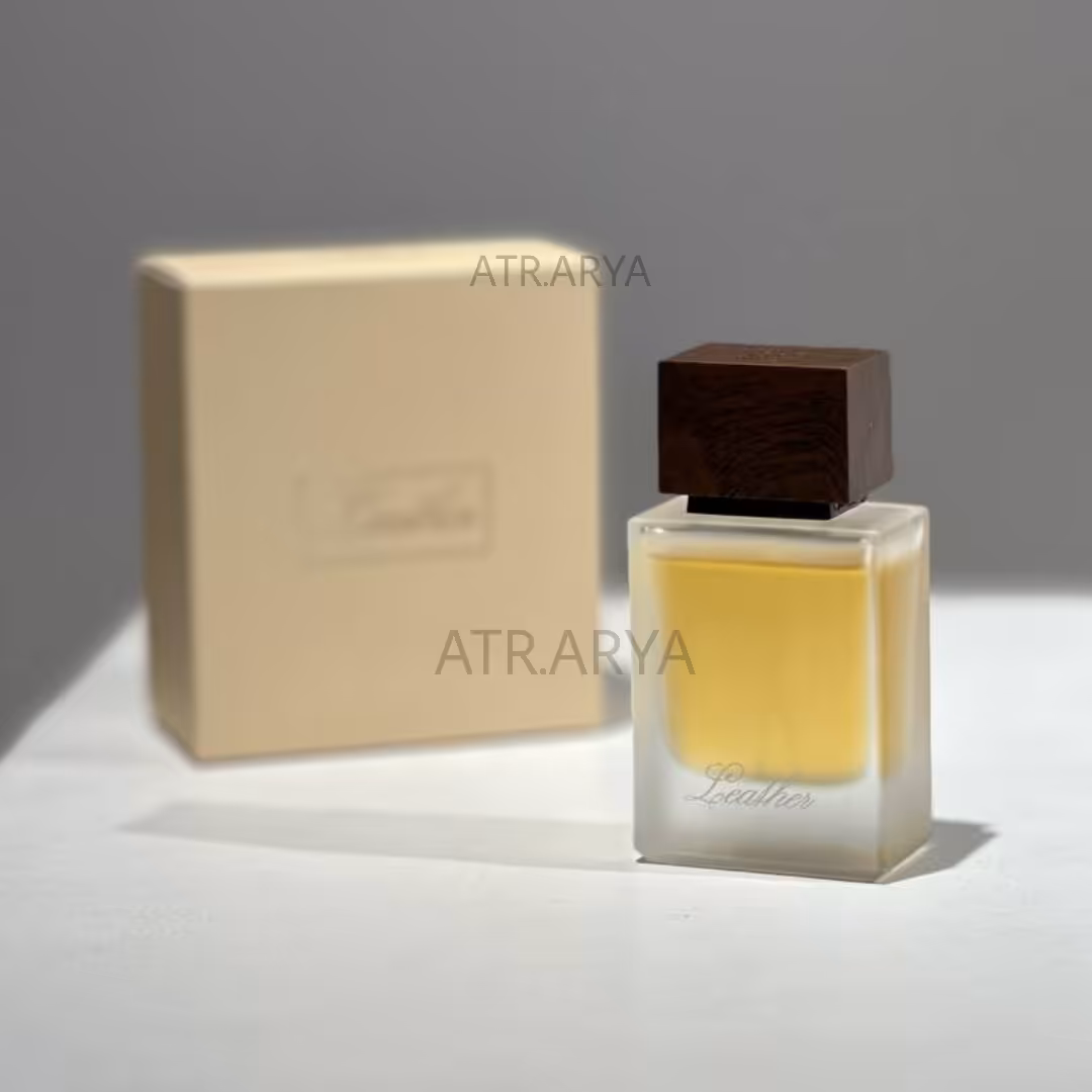 عطر ادکلن لدر احمدمغربی