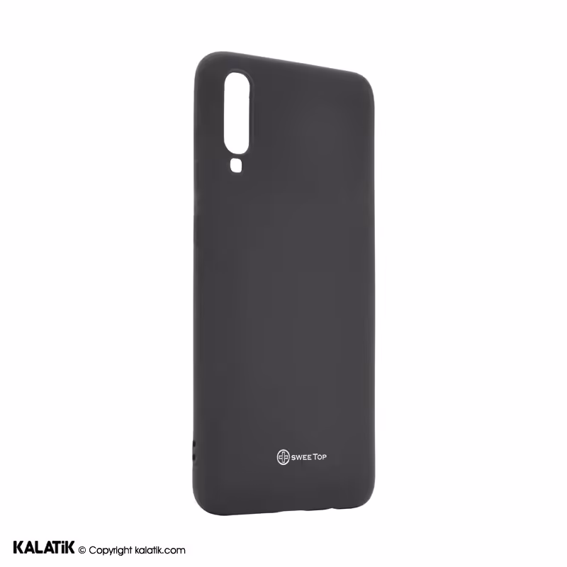 کاور سیلیکونی گوشی سامسونگ Galaxy A70