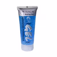 ژل موی عطرآگین مدل Soft حجم 200 میلی لیتر