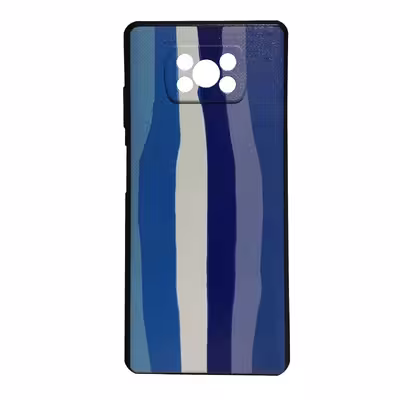 کاور کد 2209 مناسب برای گوشی موبایل شیائومی Poco X3