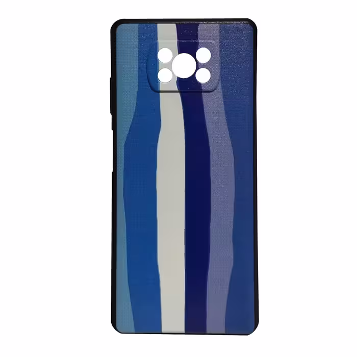 کاور کد 2209 مناسب برای گوشی موبایل شیائومی Poco X3