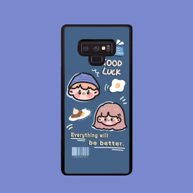 کاور گارد قاب مناسب برای گوشی موبایل سامسونگ NOTE 9 -کد 2126