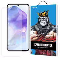 محافظ صفحه نمایش اپیکوی مدل Clear Pro مناسب برای گوشی موبایل سامسونگ Galaxy A56/A36/S24 FE | کالا مکس