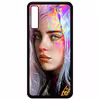 کاور طرح بیلی ایلیش مدل CHL50375 مناسب برای گوشی موبایل سامسونگ Galaxy A30s / A50 / A50s