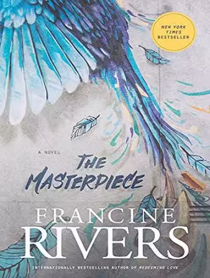 The Masterpiece شاهکار