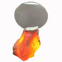 آینه مدل رومیزی کد 01