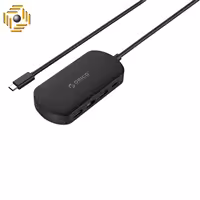 هاب 4 پورت USB-C اوریکو مدل HCD1
