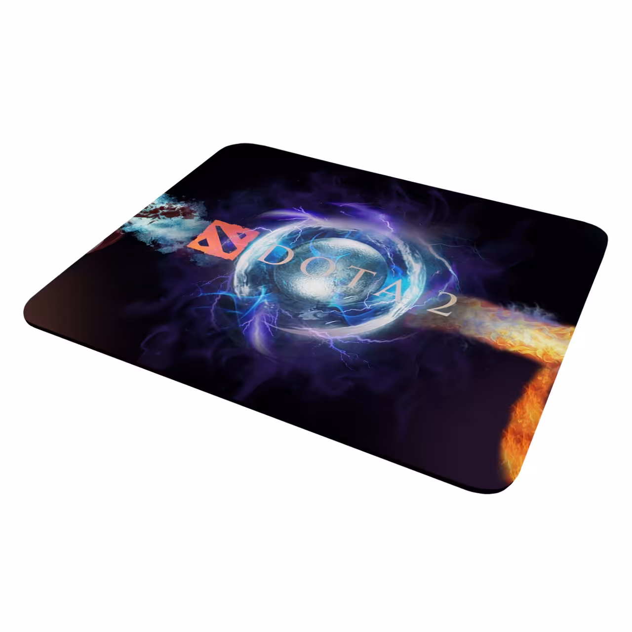 ماوس پد طرح DOTA 2 مدل MP1796