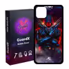 کاور گارد ایکس طرح Call Of Duty مدل Glass10388 مناسب برای گوشی موبایل اپل iPhone 11 Pro Max