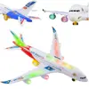 اسباب بازی هواپیمای ایرباس مدل A390