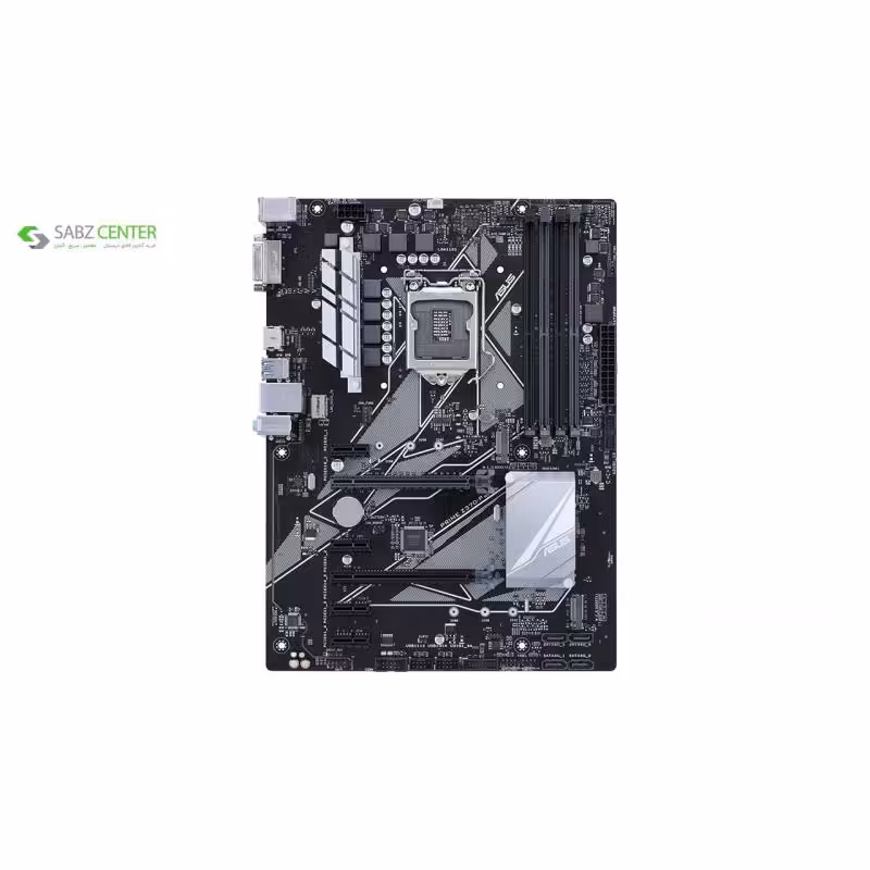 مادربرد ایسوس مدل Prime Z370-P