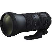 لنز تامرون Tamron SP 150-600mm f/5-6.3 Di VC USD G2 برای کانن % - اگزیف