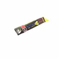 مداد MS مدل S-032 بسته 12 عددی