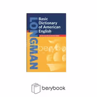 pearson longman / longman basic dictionary of american english