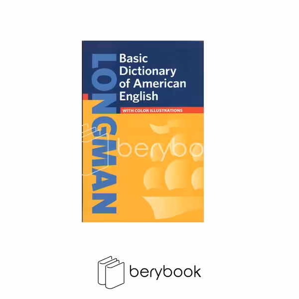 pearson longman / longman basic dictionary of american english