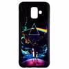 کاور طرح منشور کد 1105408719 مناسب برای گوشی موبایل سامسونگ galaxy a6 plus