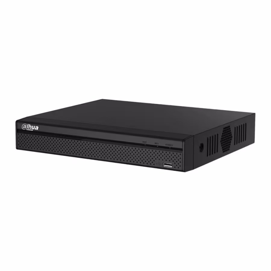 قیمت و خرید دستگاه ضبط کننده 16 کانال NVR داهوا مدل DH-NVR2216-4KS2 | یاس ارتباط