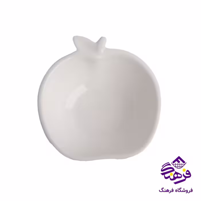 پیاله سیب کالچر