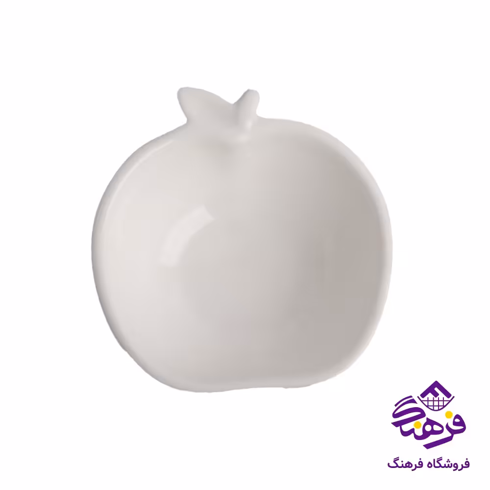 پیاله سیب کالچر