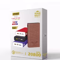 پاوربانک 20800 اپیمکس