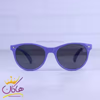 عینک آفتابی بچگانه فریم بنفش سانتیاگو 8310/4
