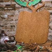 تخته سرو مدل کینو