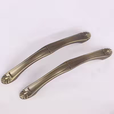 دستگیره کابینت مدل M81 mm128