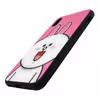 کاور مدل Happy مناسب برای گوشی موبایل اپل iPhone X/XS