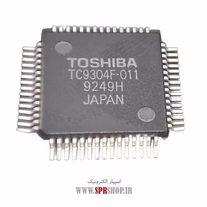 آی سی TC9304-011