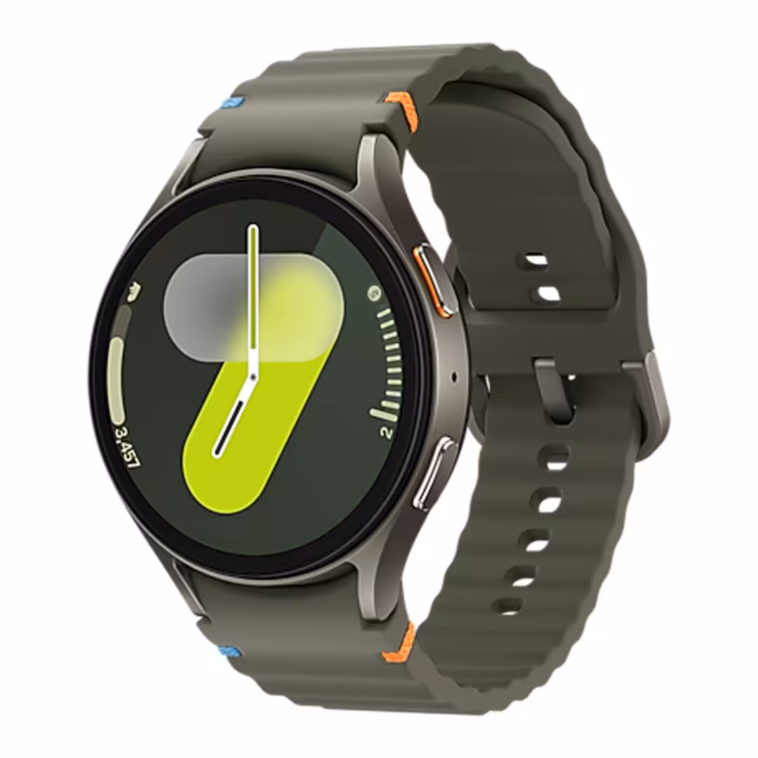 خرید و قیمت ساعت هوشمند سامسونگ Galaxy Watch7 مدل 44 میلی متری