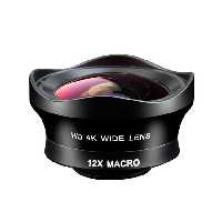 لنز موبایل واید و ماکرو OSiNO Wide/Macro Pro