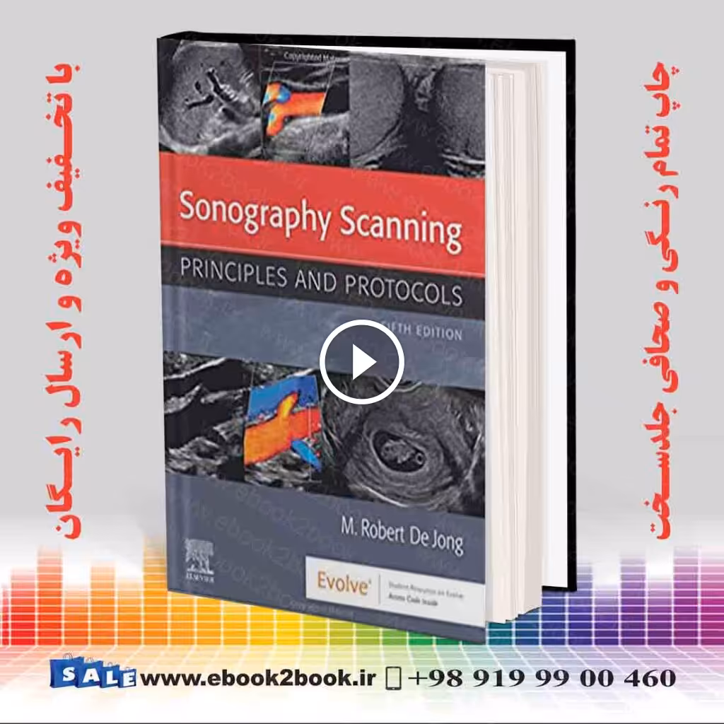 Sonography Scanning: Principles and Protocols 5th Edition