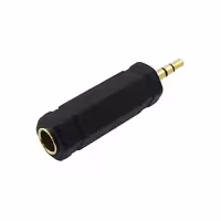 مبدل دایو مدل MA66  Phone Plug To Mini Stereo Jack