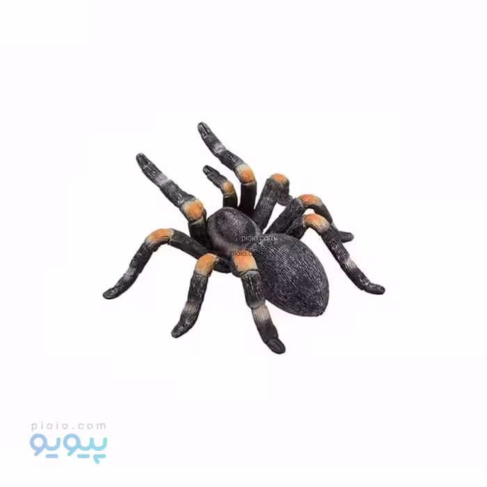 فیگور حیوانات عنکبوت قرمز