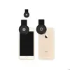 فیلتر لنز کلیپسی موبایل زومی مدل 37mm CPL