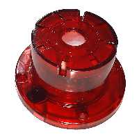 آژیر دزدگیر جی ام کا مدل Siren Flasher