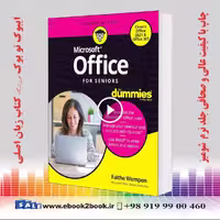 Office For Seniors For Dummies