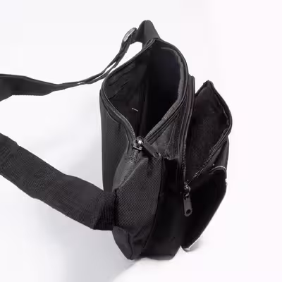 کیف کمری طرح اکسو کد kk06