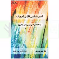 آسیب شناسی قانون تعزیرات | نادری