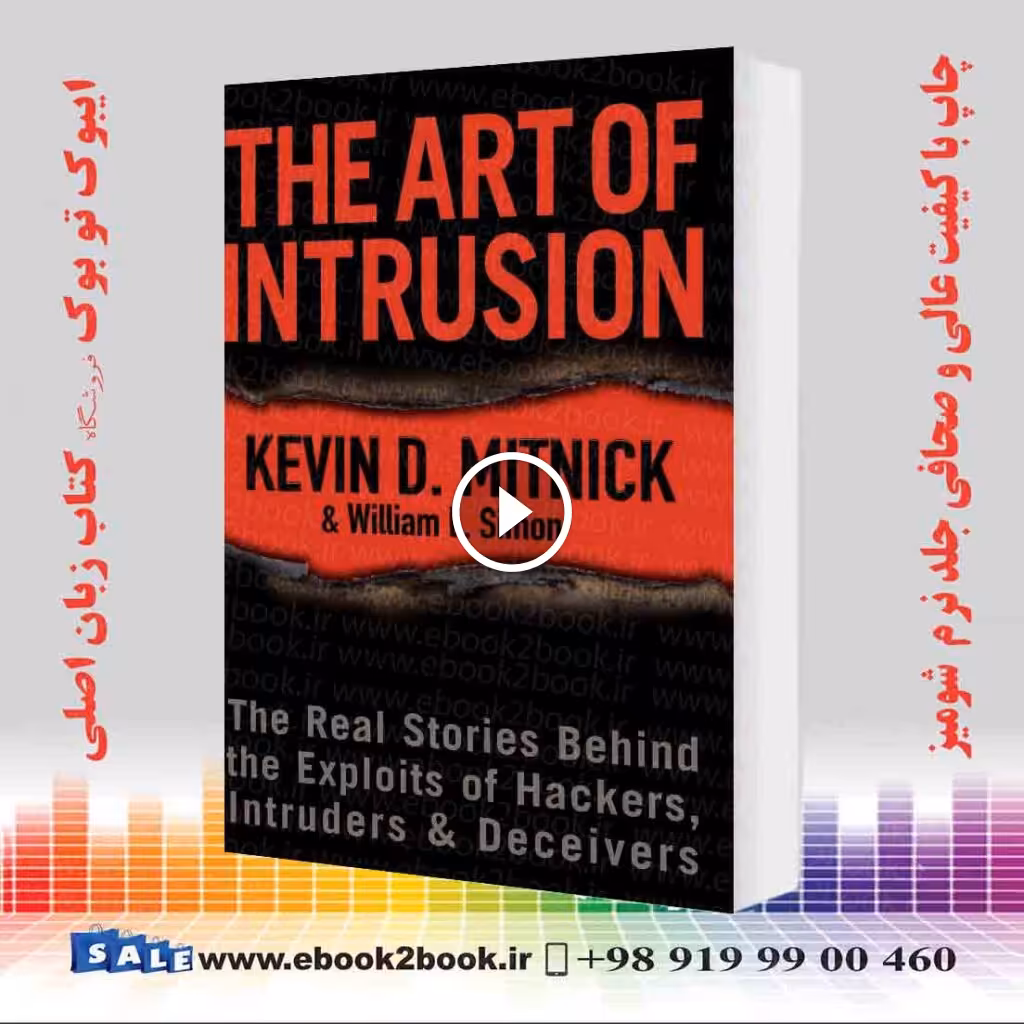 The Art of Intrusion