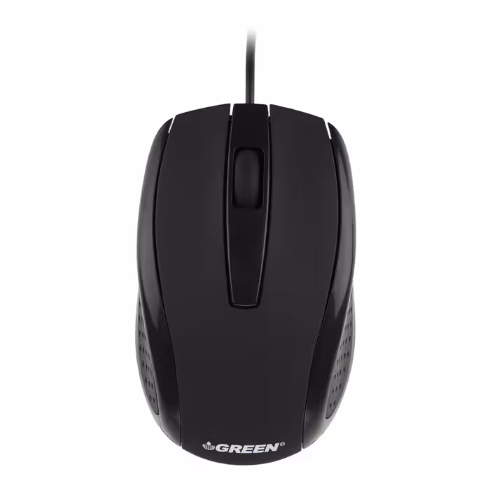 ماوس گرین GM-101