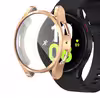 کاور مدل Tempered مناسب برای ساعت هوشمند سامسونگ Galaxy Watch 5 40mm به همراه محافظ صفحه نمایش