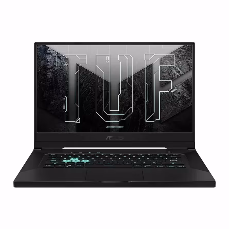 لپ تاپ ایسوس TUF Dash F15 FX516PM i7/24GB/1TB SSD/6GB