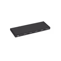 اسپلیتر 1 به 4 HDMI ویکینگ مدل V-King VK-K4 Splitter