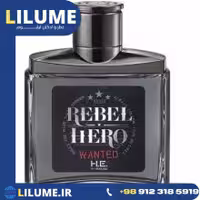 عطر ادکلن مانگو ربل هرو وانتد 100 میل مردانه