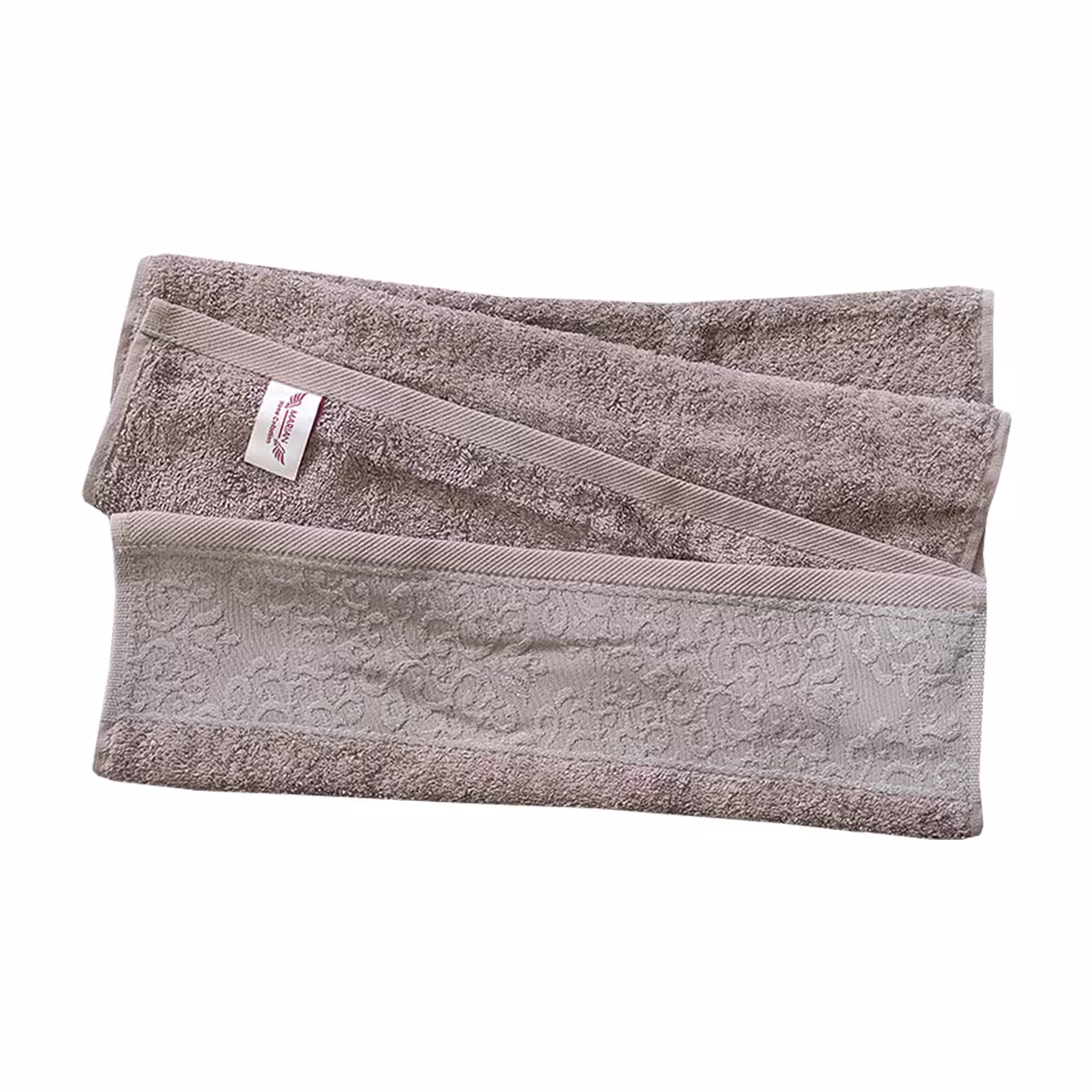 حوله آشپزخانه مارین مدل ME 31G AGF81 سایز 40x80 سانتی متر
