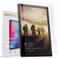 محافظ صفحه نمایش شیشه ای بادیگارد مدل TabG مناسب برای تبلت مایکروسافت Surface Pro 4/5/6/7/7 Plus | کالا برتری