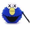 کاور طرح Cookie Monster کد CM01 مناسب برای کیس اپل ایرپاد