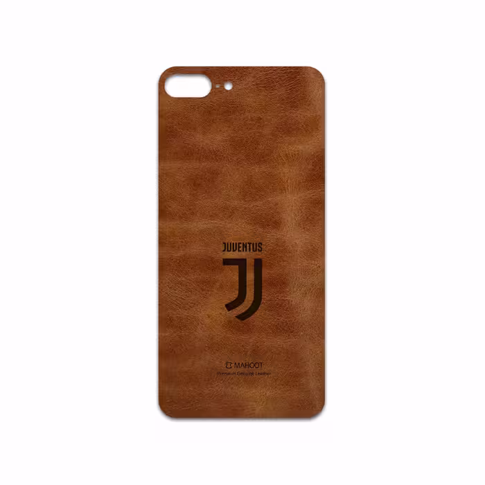 برچسب پوششی ماهوت مدل BFL-JUVE مناسب برای گوشی موبایل اپل iPhone 8 Plus