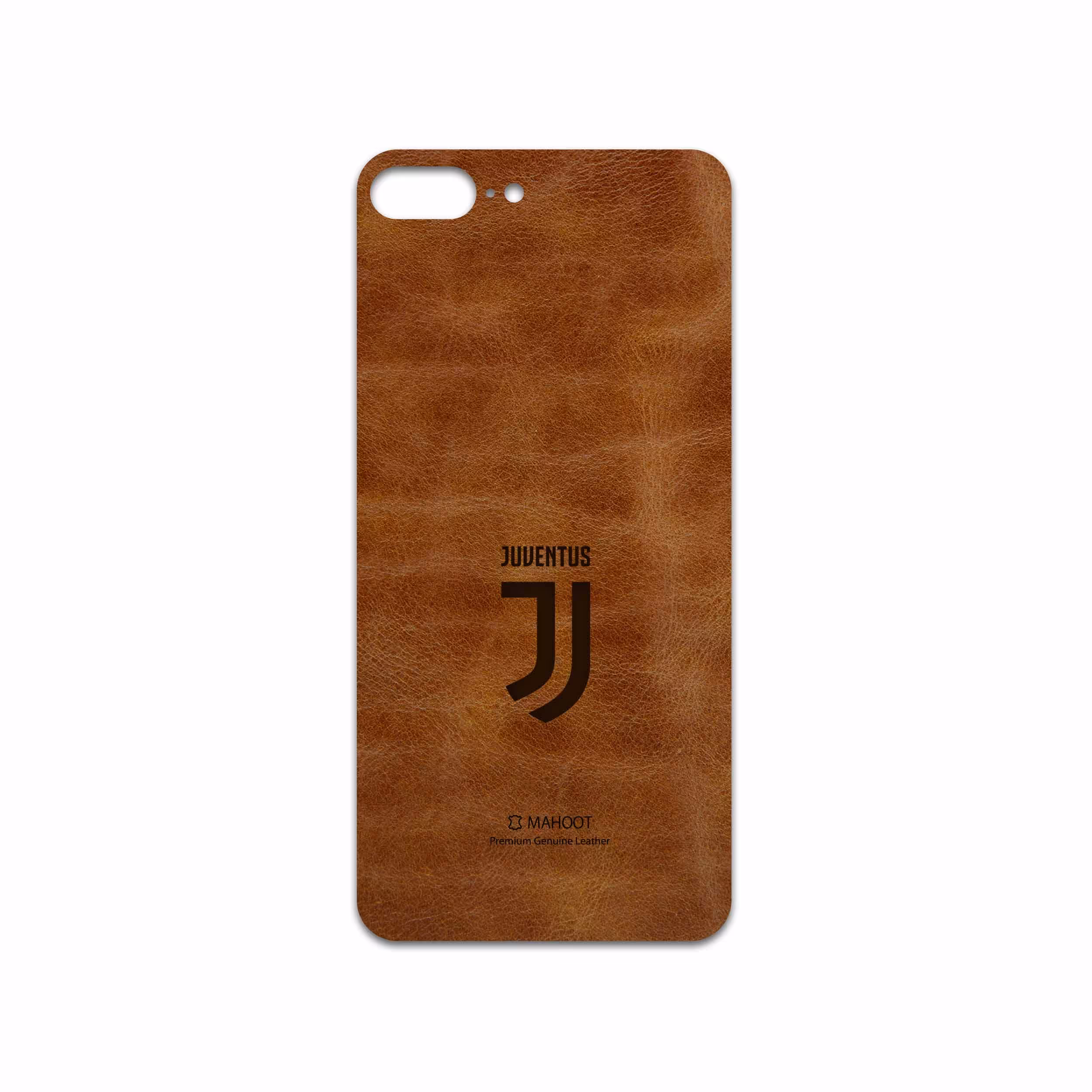 برچسب پوششی ماهوت مدل BFL-JUVE مناسب برای گوشی موبایل اپل iPhone 8 Plus